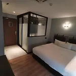 The Seraya Hotel