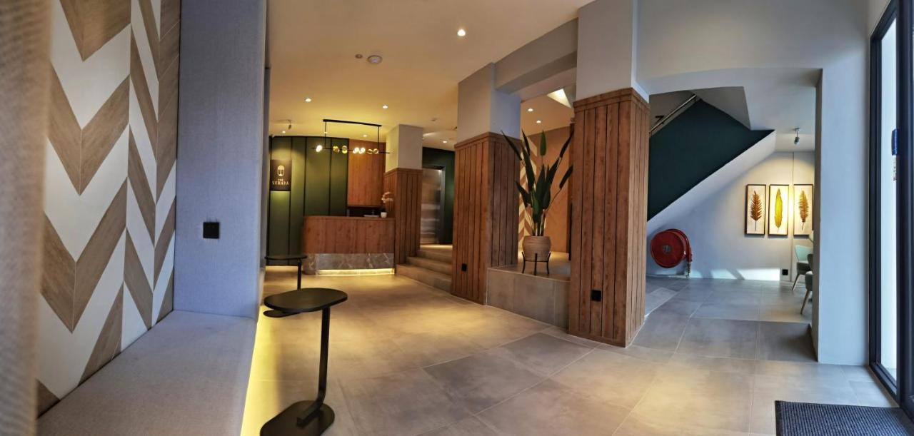 Inn The Seraya *