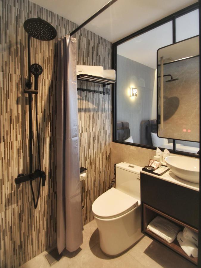 Inn The Seraya Kota Kinabalu