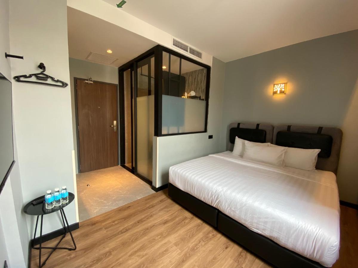 The Seraya Inn