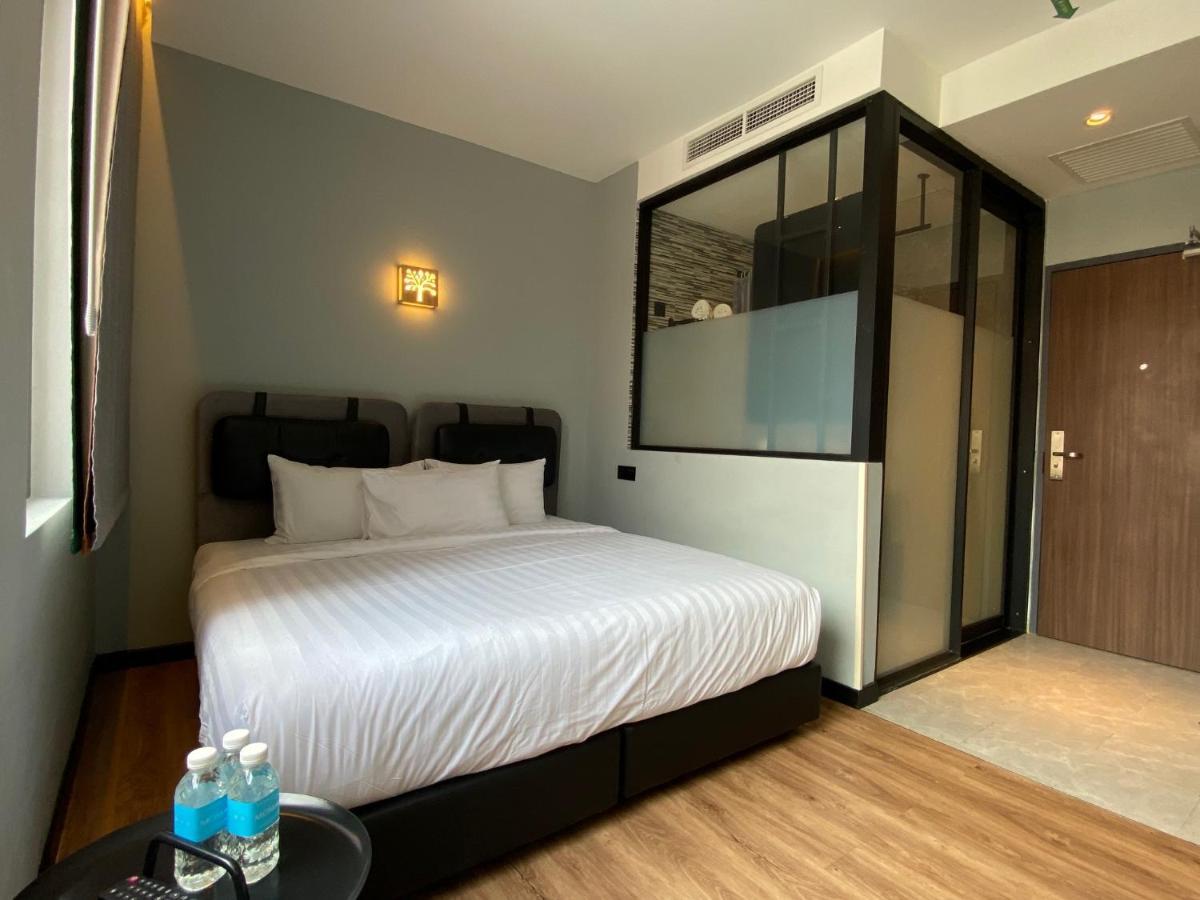 Inn The Seraya *