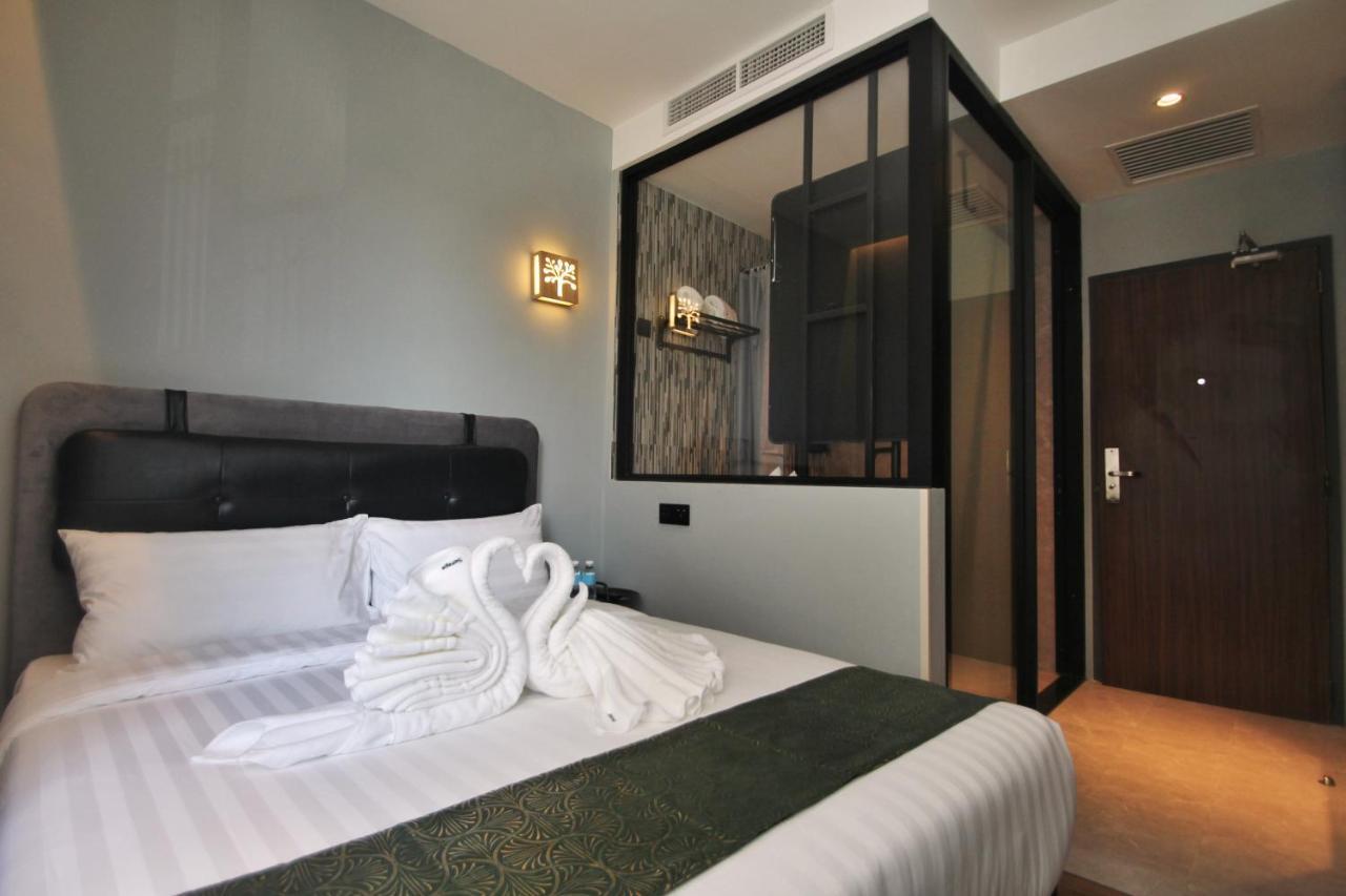 Inn The Seraya