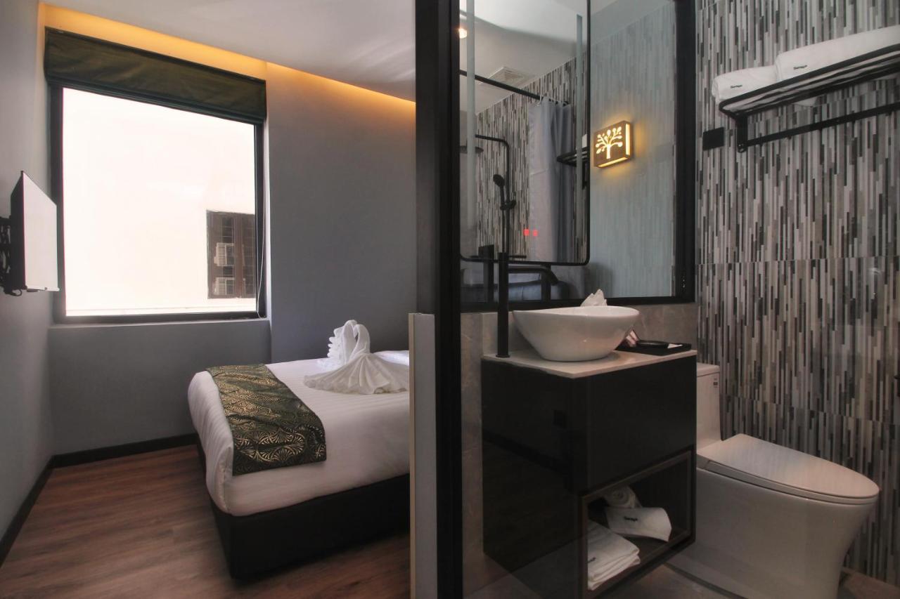 Inn The Seraya Kota Kinabalu