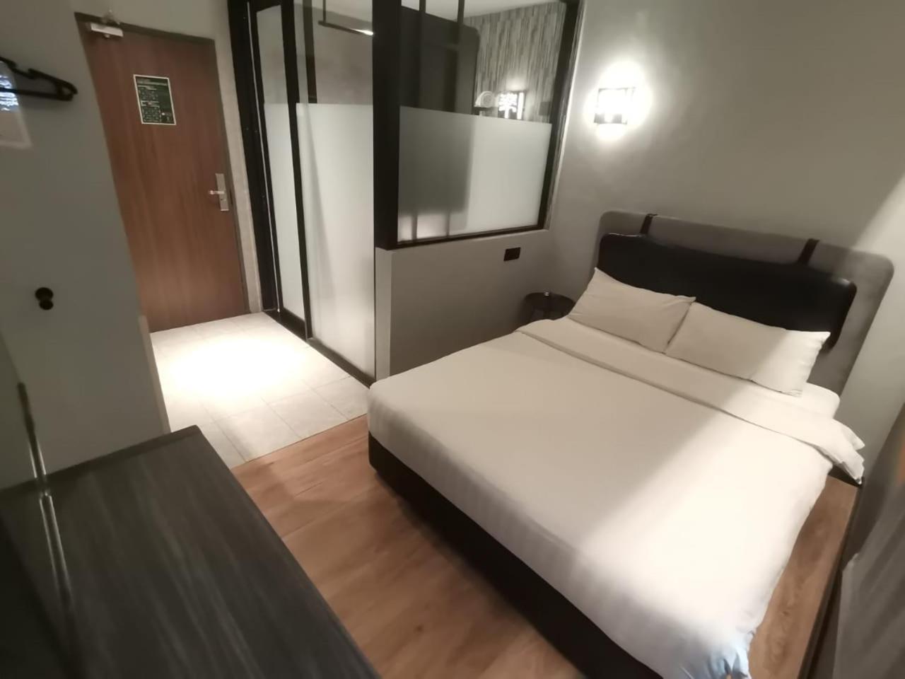 Inn The Seraya