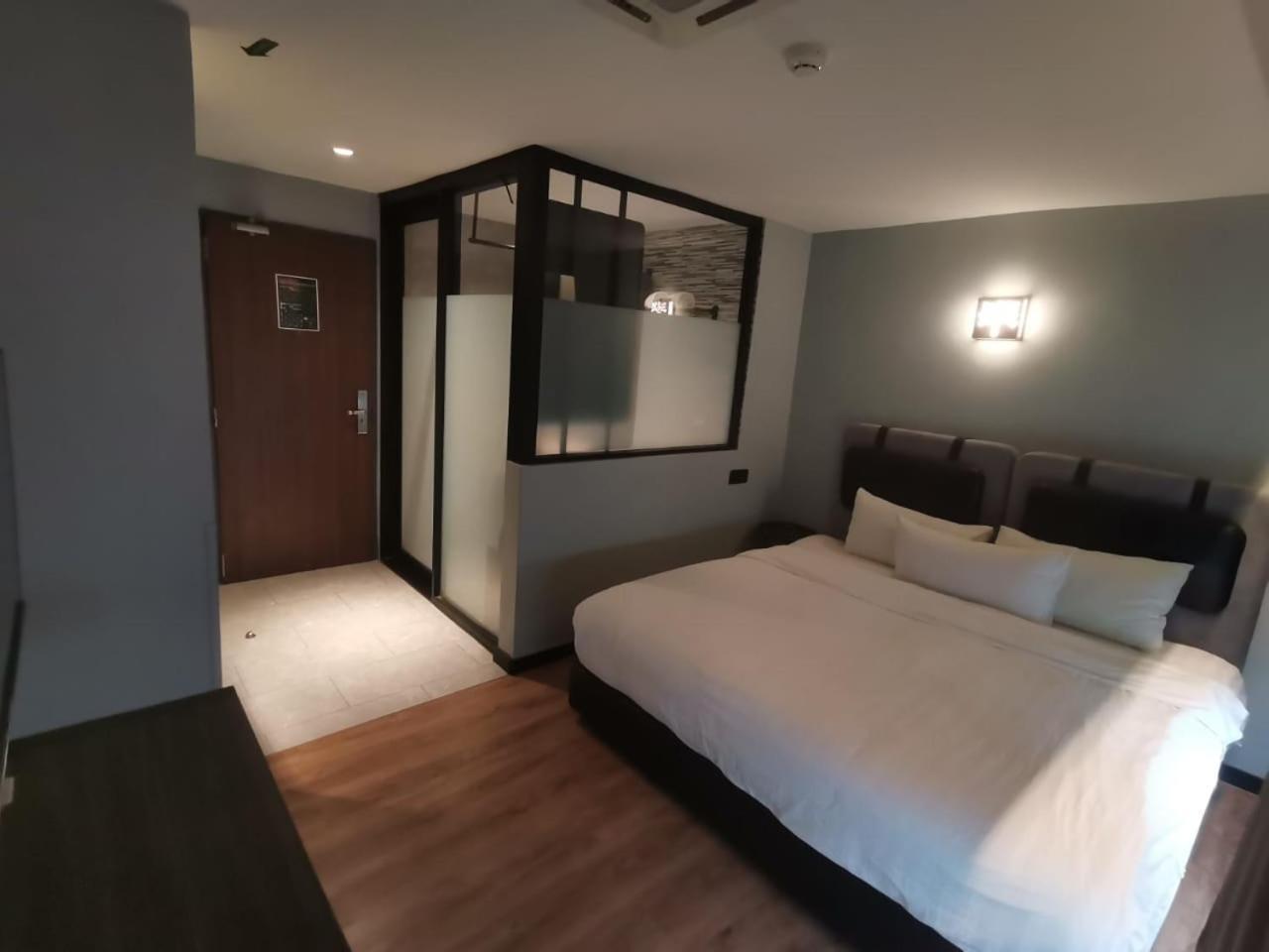 The Seraya Inn Kota Kinabalu